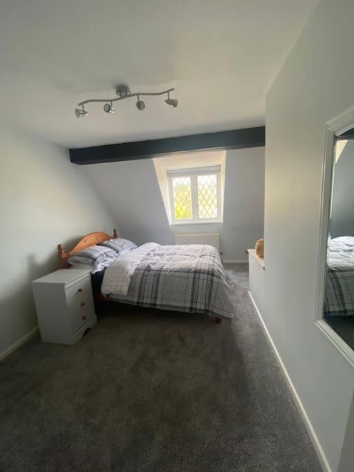Family Home In The Forest Of Dean - B&B Coleford