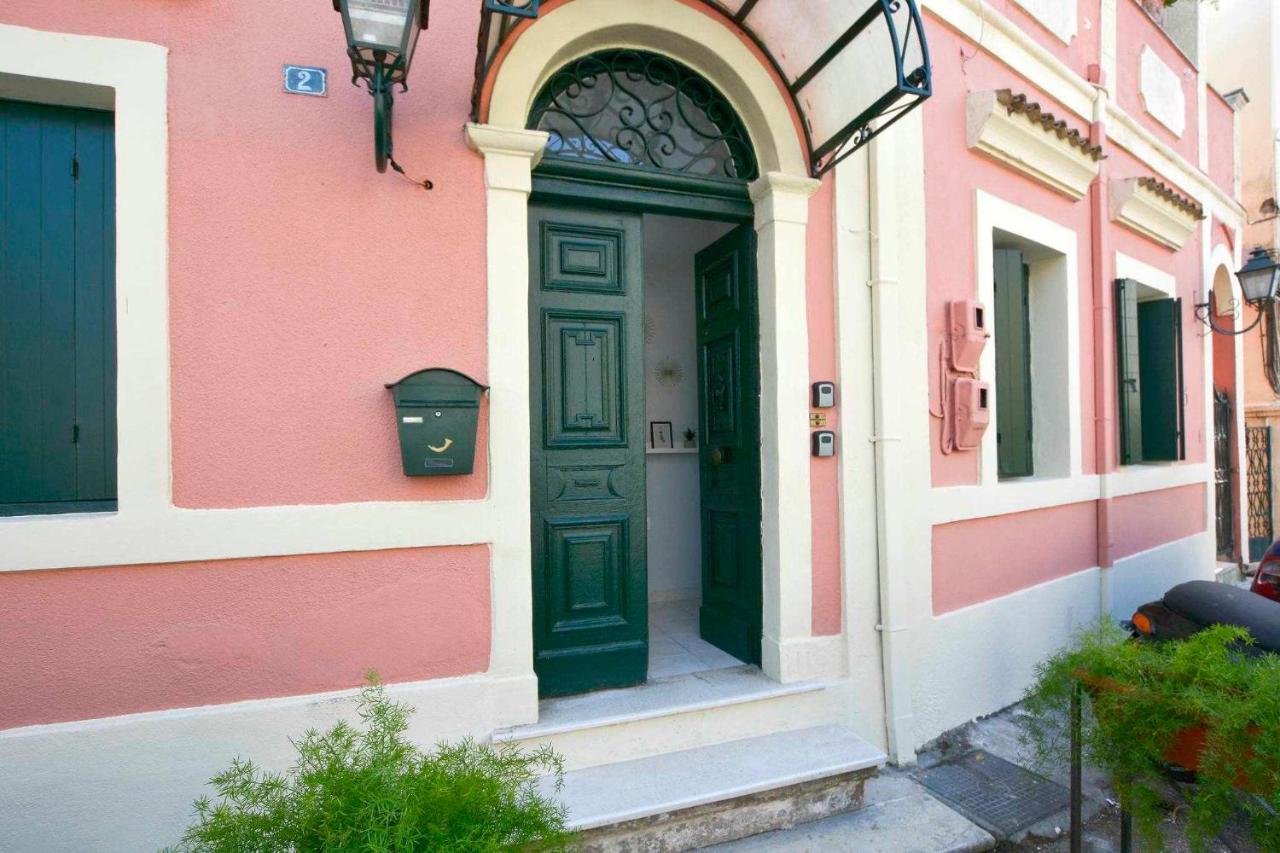 Casa Mia Apartment - Ferienwohnung