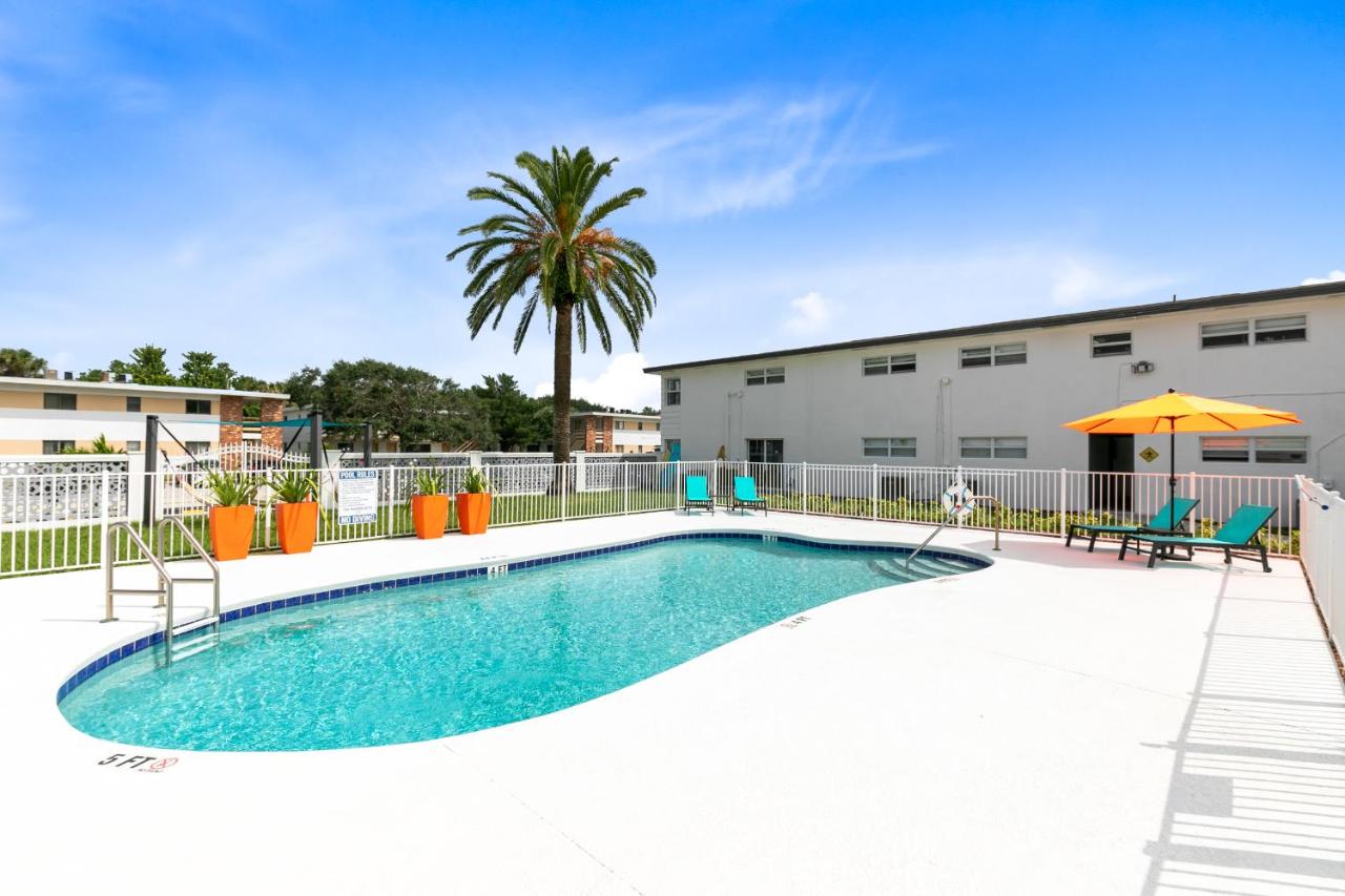 Ocean 19 - Tideside - Ferienwohnung Indian Harbour Beach