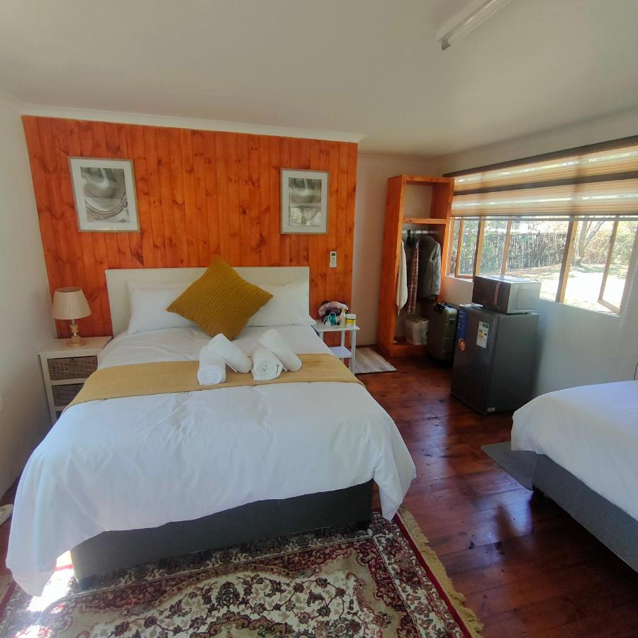 One-Bedroom Chalet