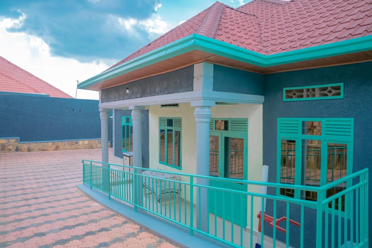 B&B Kigali - Family Oasis - Bed and Breakfast Kigali