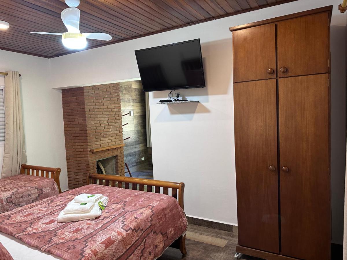 Chalet 1 Chambre