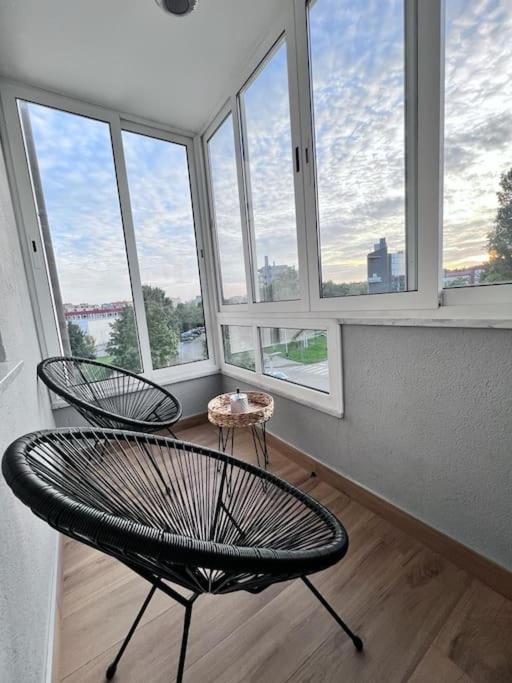Greywood relax apartment - B&B