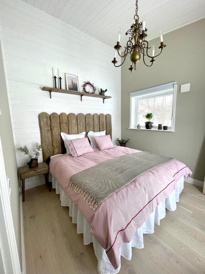 Double Room with Lake View