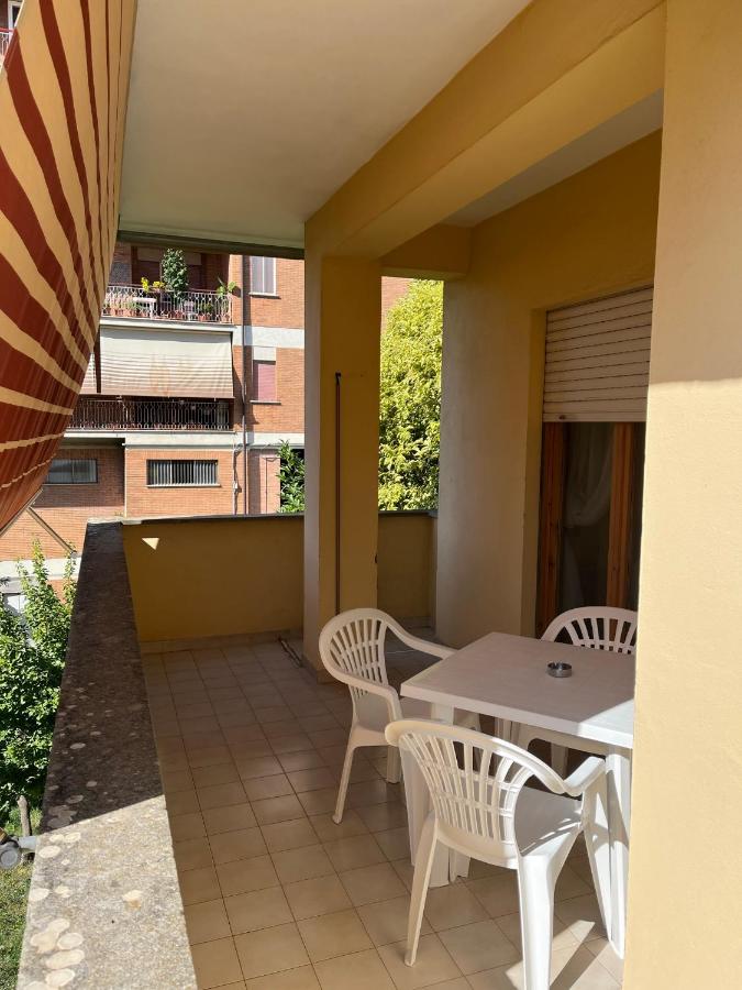 Alloggio Turistico Riosole 5.8 - B&B