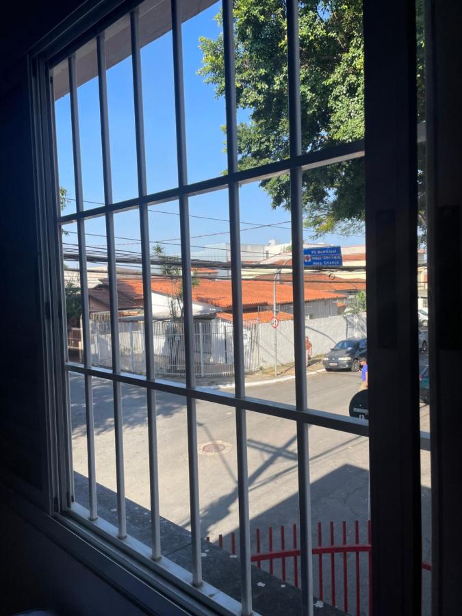 Quarto privativo ótima localização - B&B