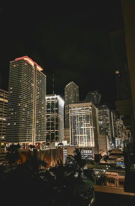 Miami Grand City View 1709 - B&B Miami