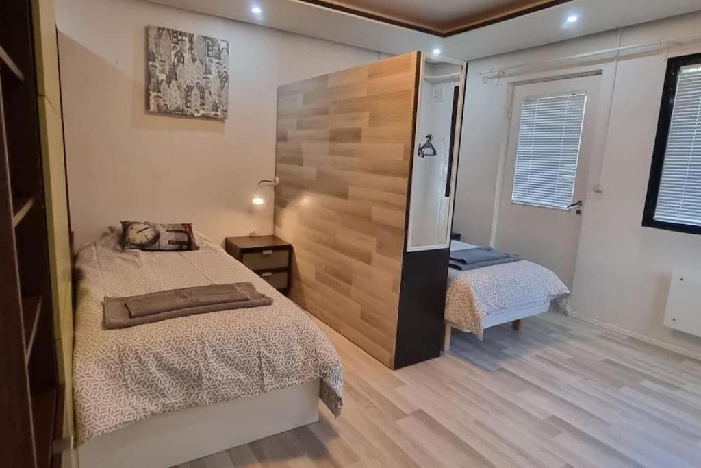 House for 4 person near Meyer Turku - Chambres d’hôtes