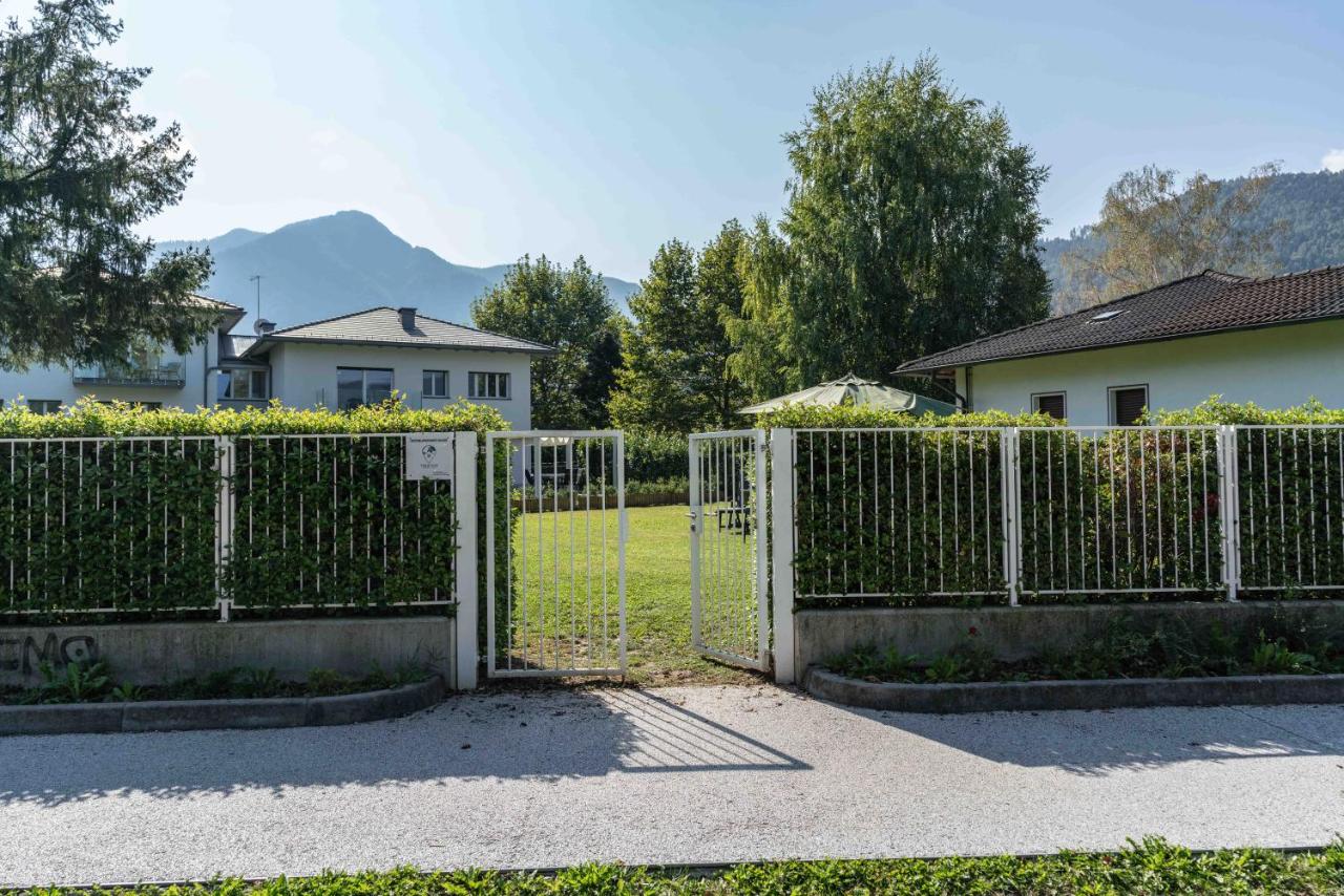 La Gemma sul Lago - B&B Calceranica al Lago