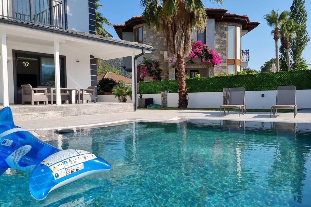 Dalyan Villa NanShe - B&B Dalyan