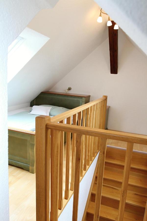 Appartement en Duplex