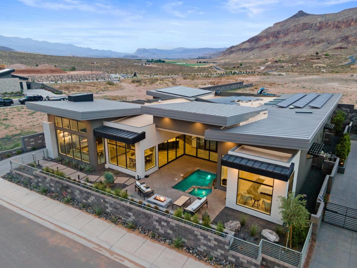 THE VAULT at Copper Rock! - B&B Hurricane