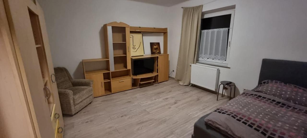 Appartamento con 2 Camere da Letto