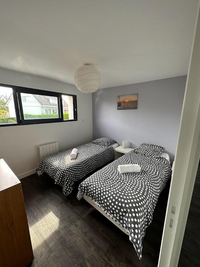 Appartement 2 Chambres