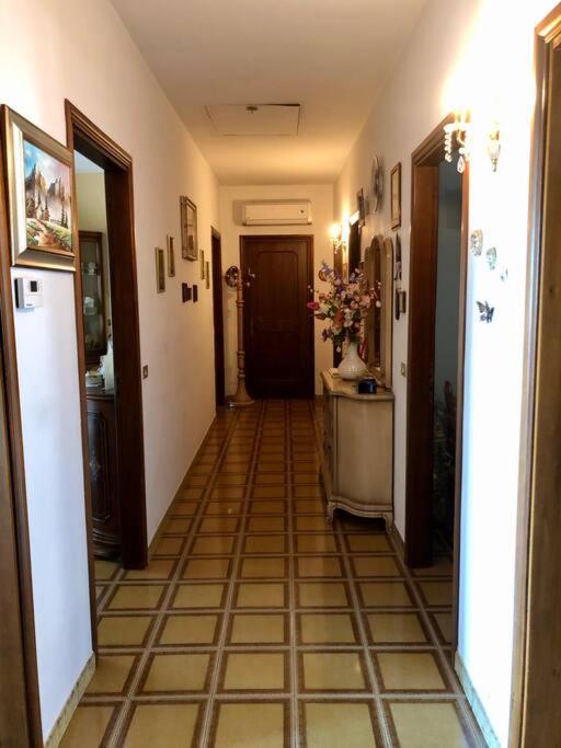 Appartamento nel cuore della Basilicata - Ferienwohnung Ruvo del Monte