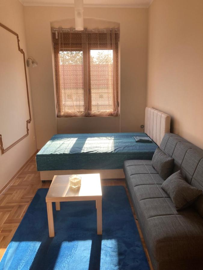 Luks MM 4 - Ferienwohnung
