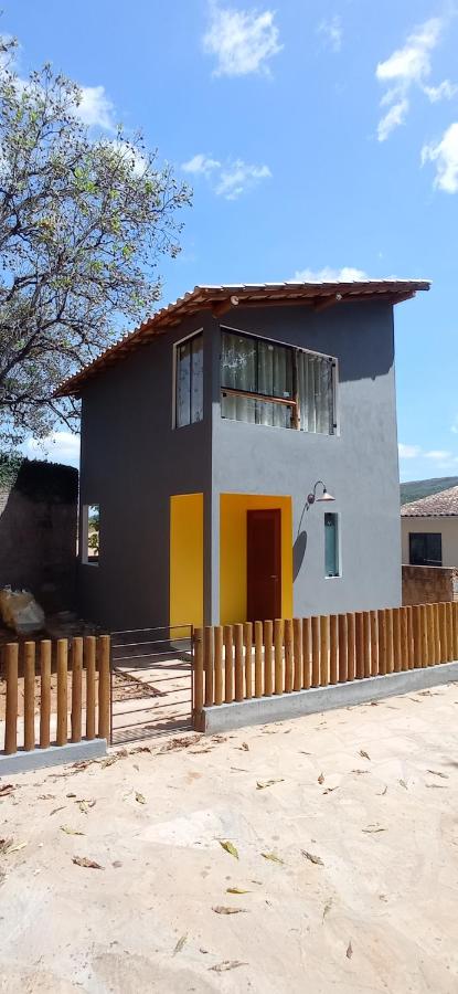 Chalet mit 1 Schlafzimmer