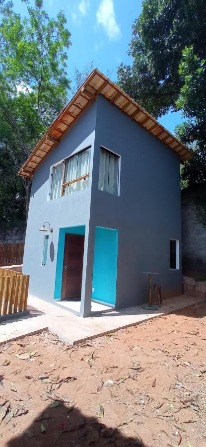Chalet mit 1 Schlafzimmer