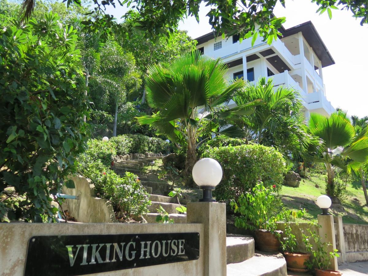 Viking House Apartment - Ferienwohnung Koh Tao