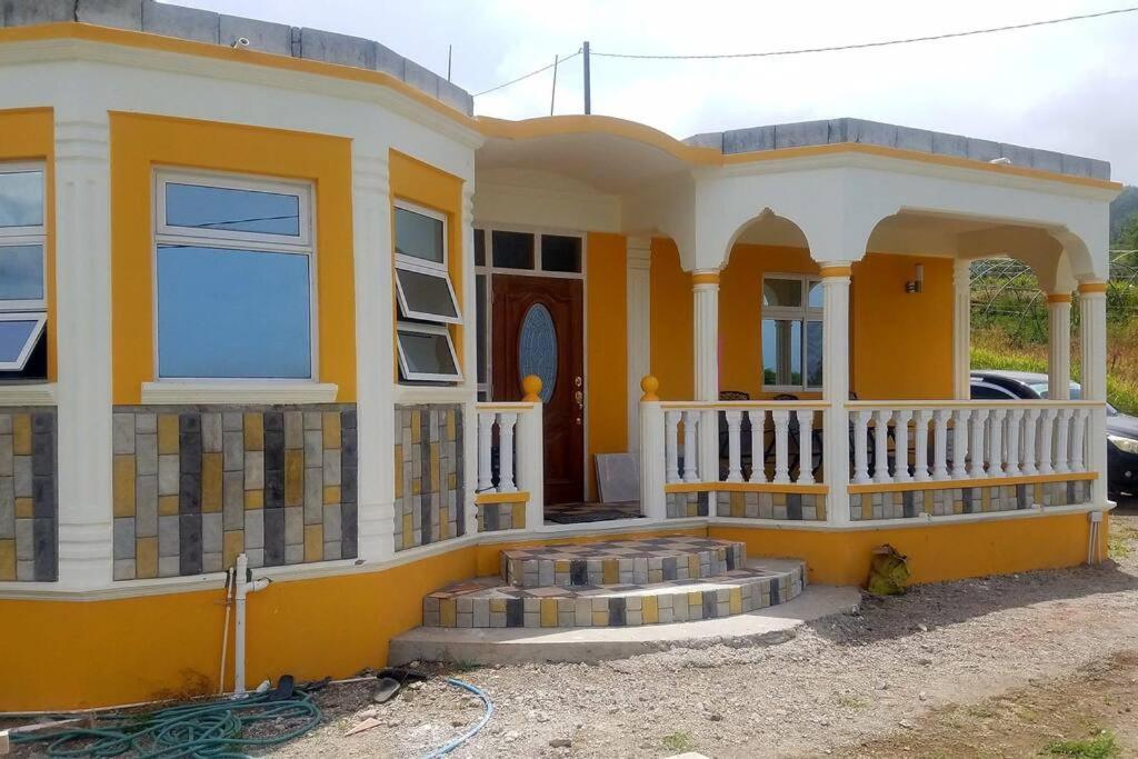 TAG DA Paradise Inn - Bed and Breakfast