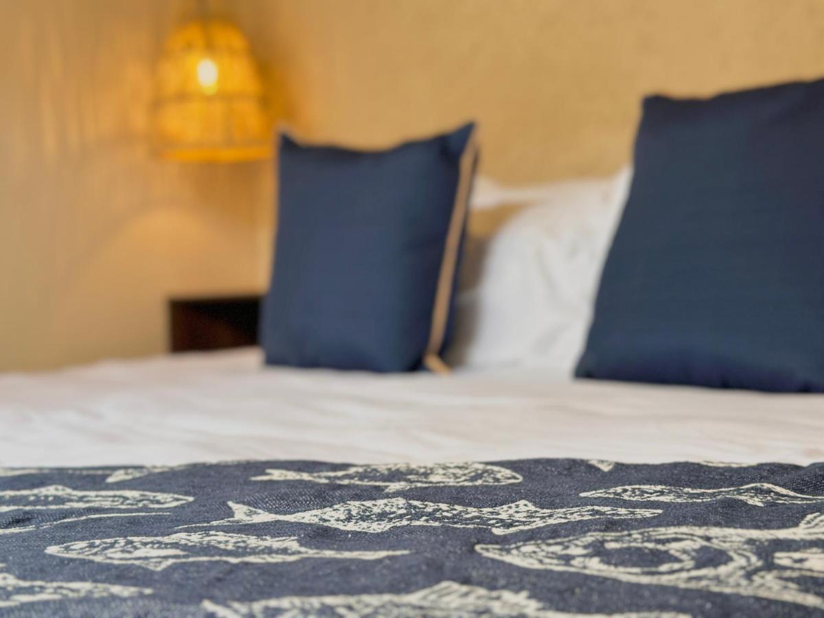 Suite Lit King-Size