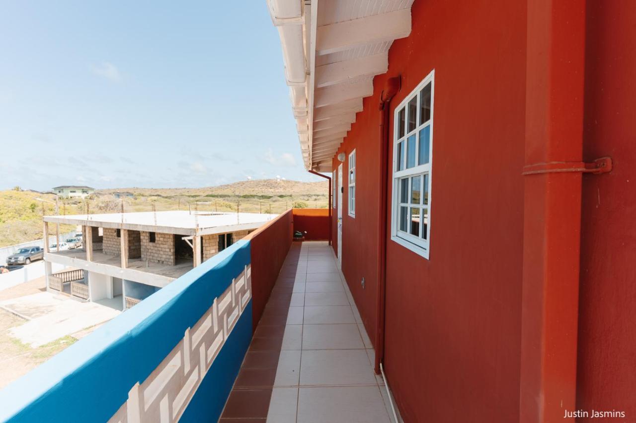 Deluxe Apartment mit 1 Schlafzimmer und Meerblick
