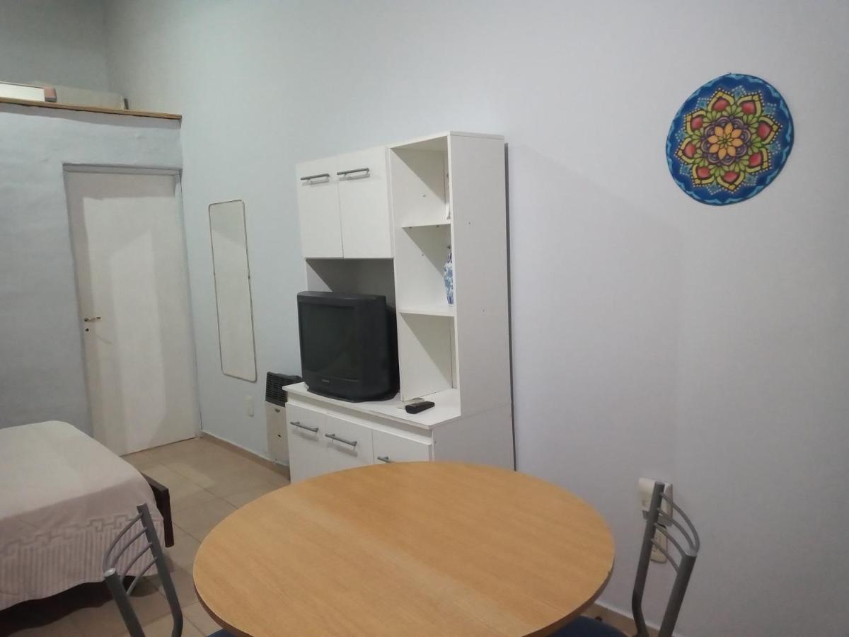 Monoambiente - B&B San Rafael