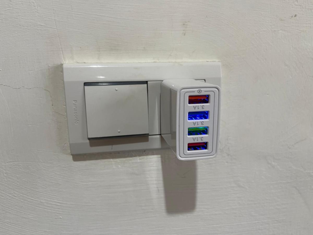 Double Room with Sea View