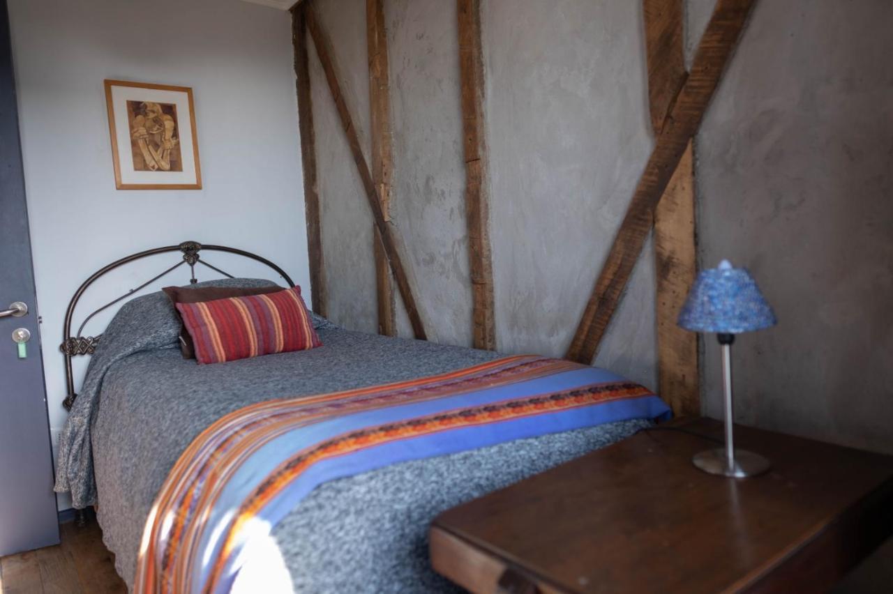 Standard Single Room with Sea View