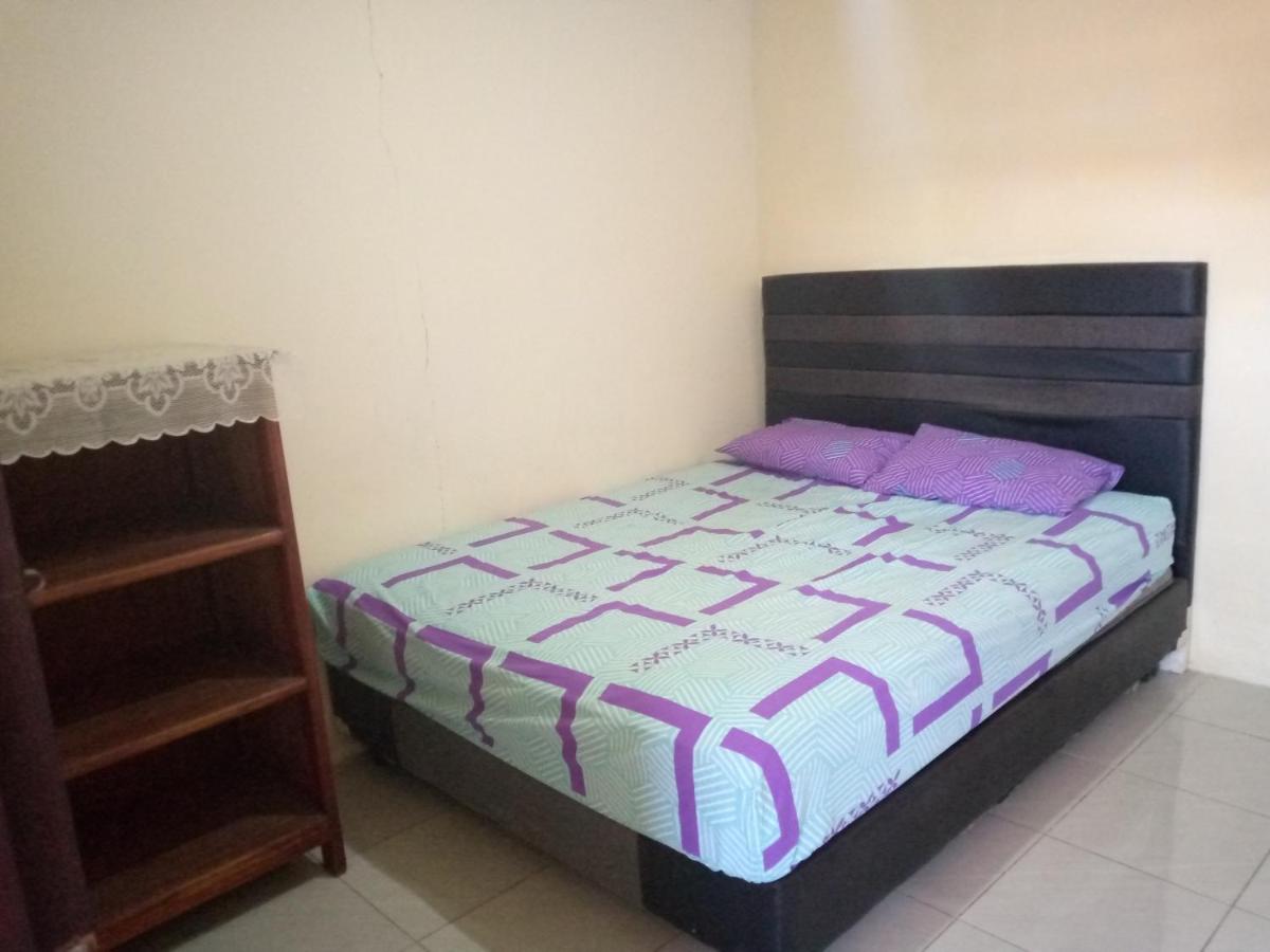 Habitación Doble con baño privado