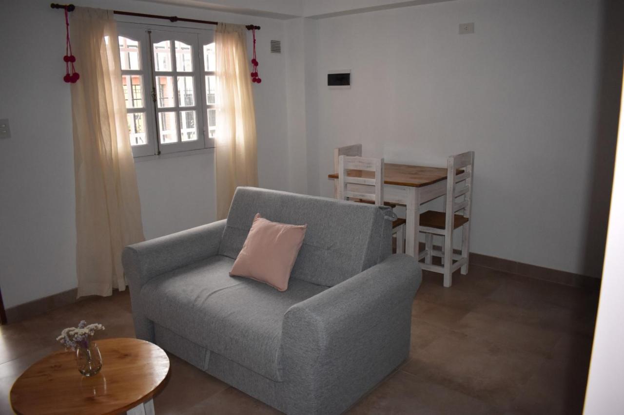 Apartment mit 1 Schlafzimmer