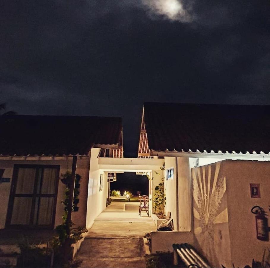 Nossa Casa Maracaipe - B&B