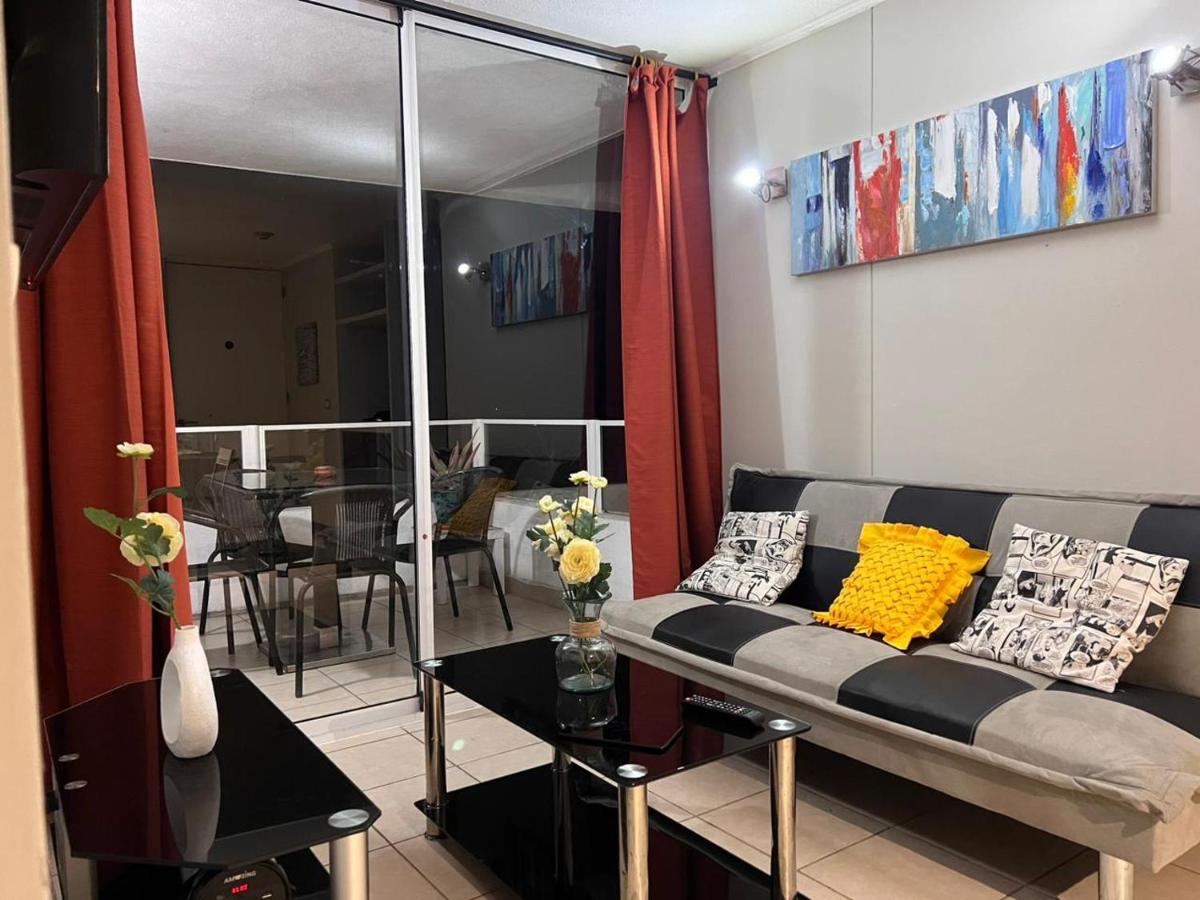 costa mansa 3200 - B&B Coquimbo