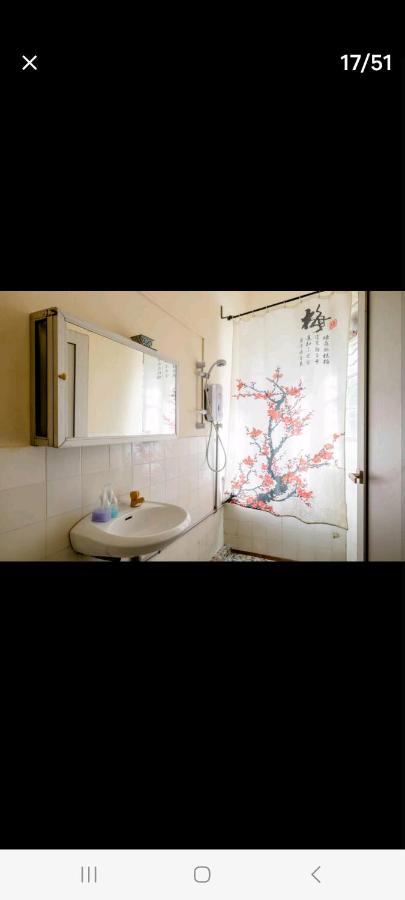 Ming Yuan Homestay - B&B Kuala Lumpur