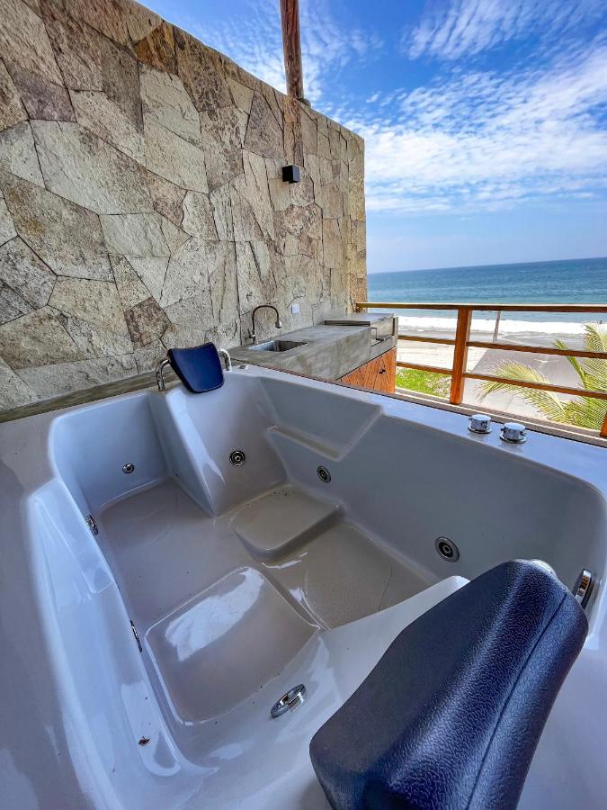 Villa con Vista Mare