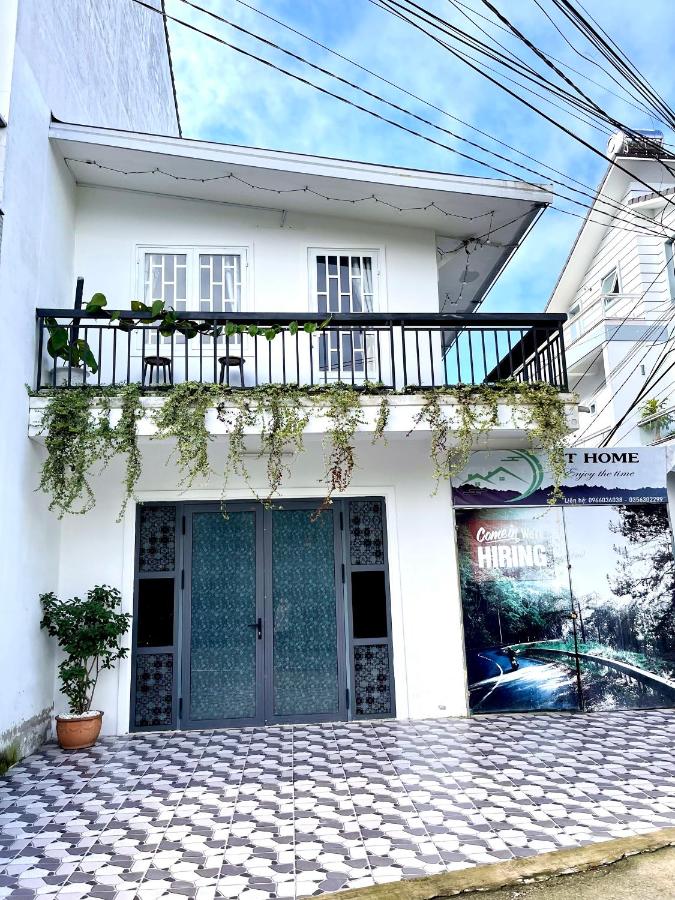 CT Home - B&B