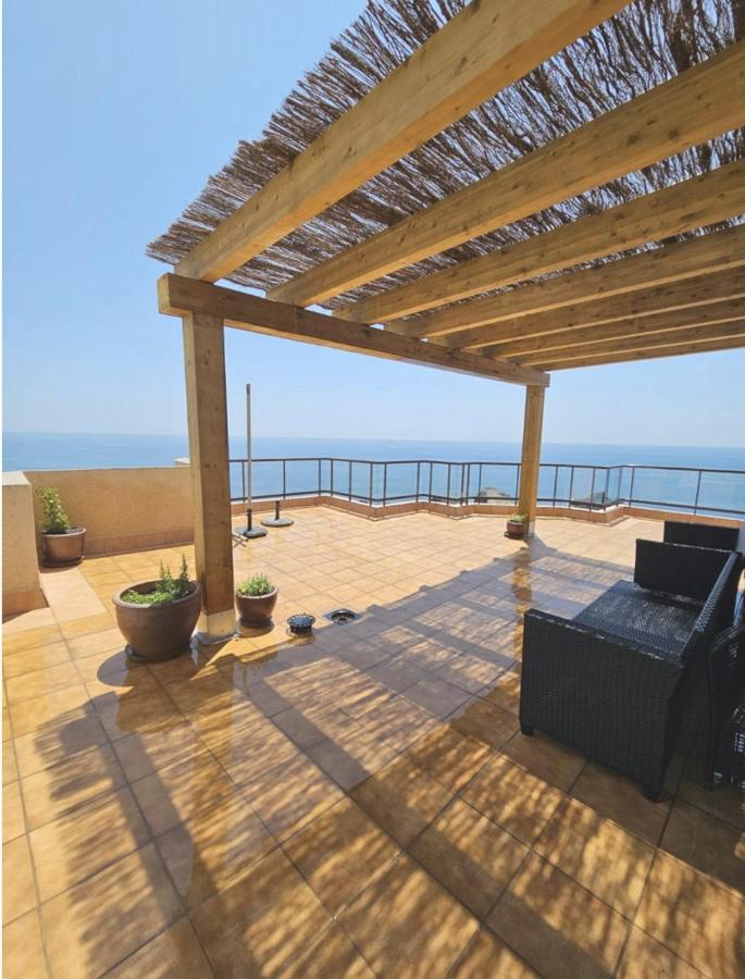 B&B Cabo de Palos - Magnificent Mediterranean Views - Bed and Breakfast Cabo de Palos