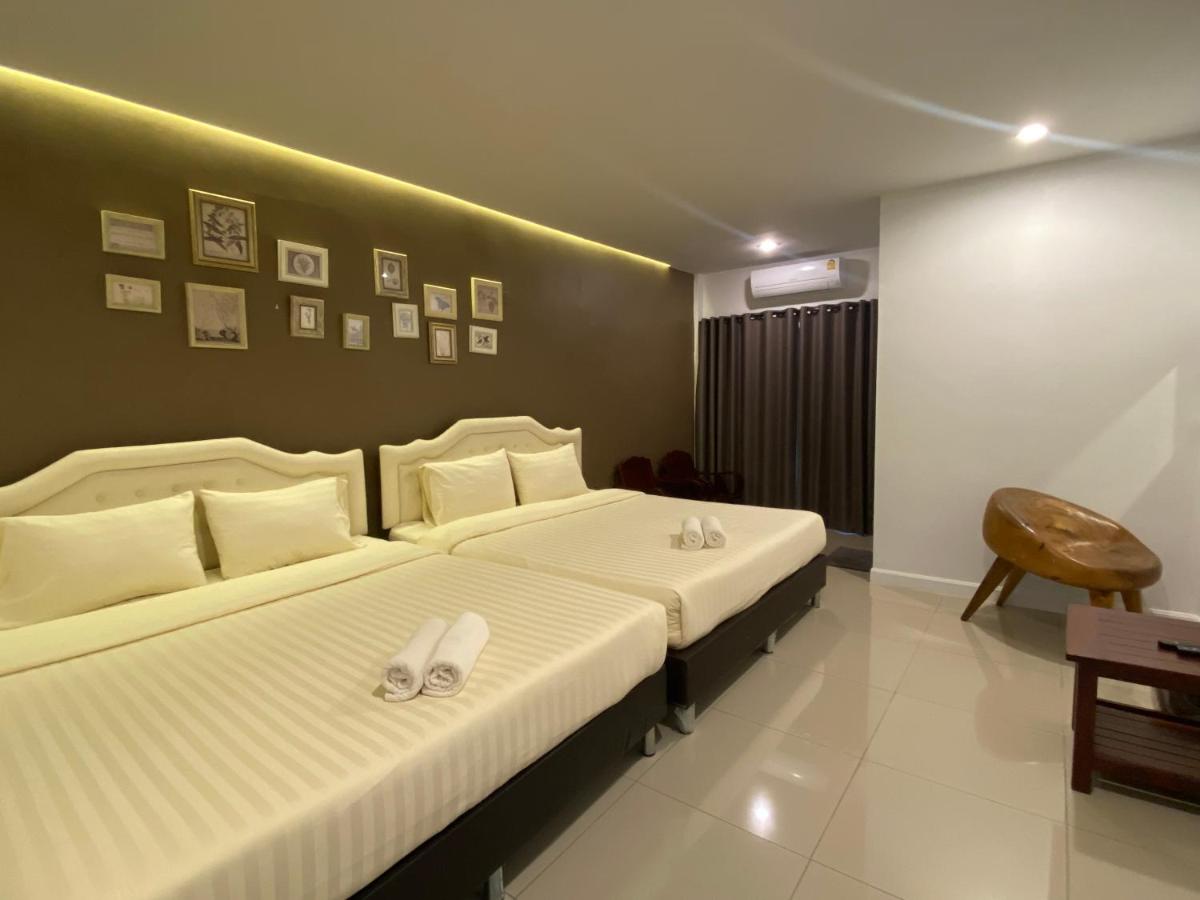 Standard Family Room
