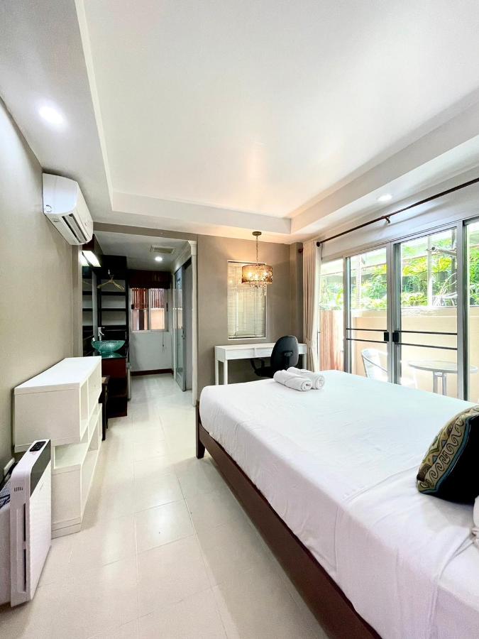 Hub53 Coliving Space - Bed and Breakfast Chiang Mai