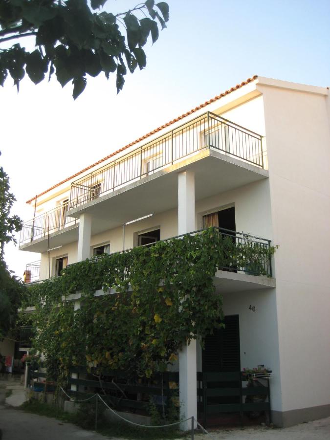 Apartment Kosor - B&B Zaboric