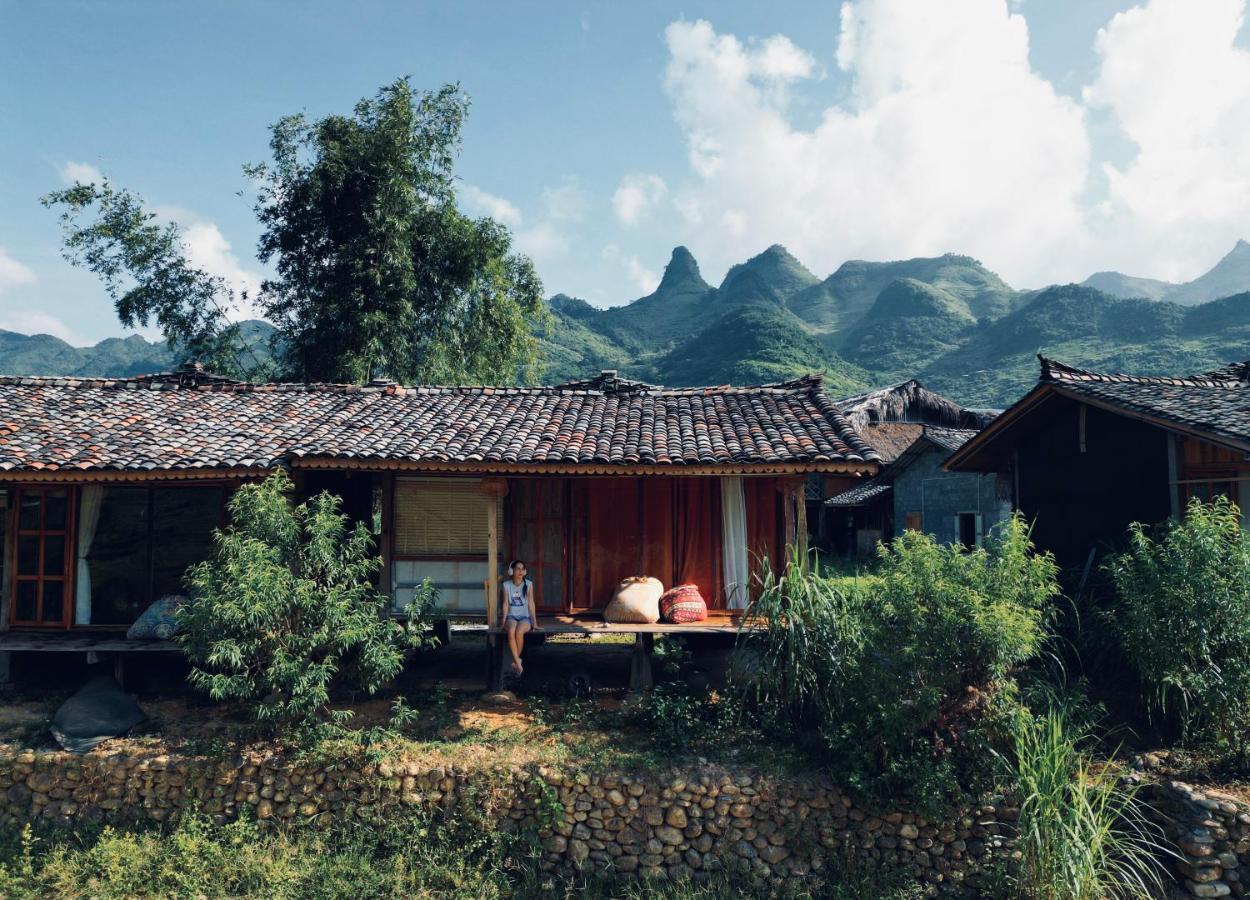 Deluxe Bungalow