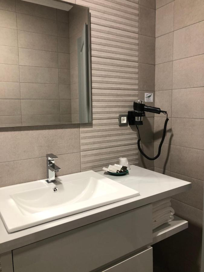 Executive Doppelzimmer