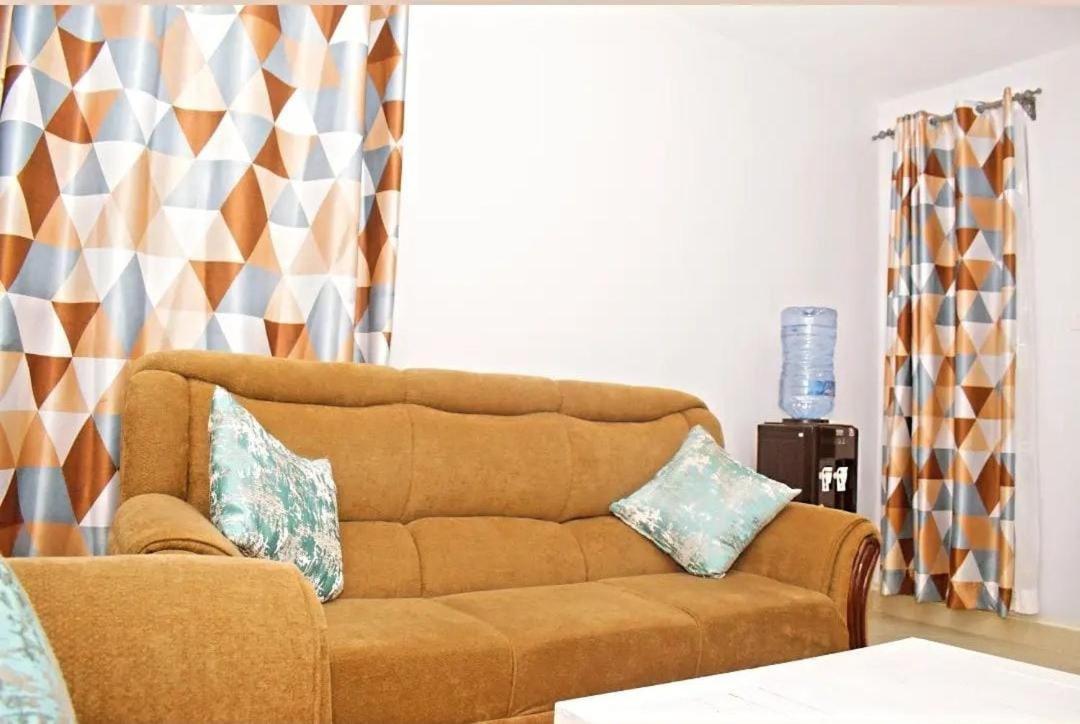One bedroom Bnb in Thika7 - B&B