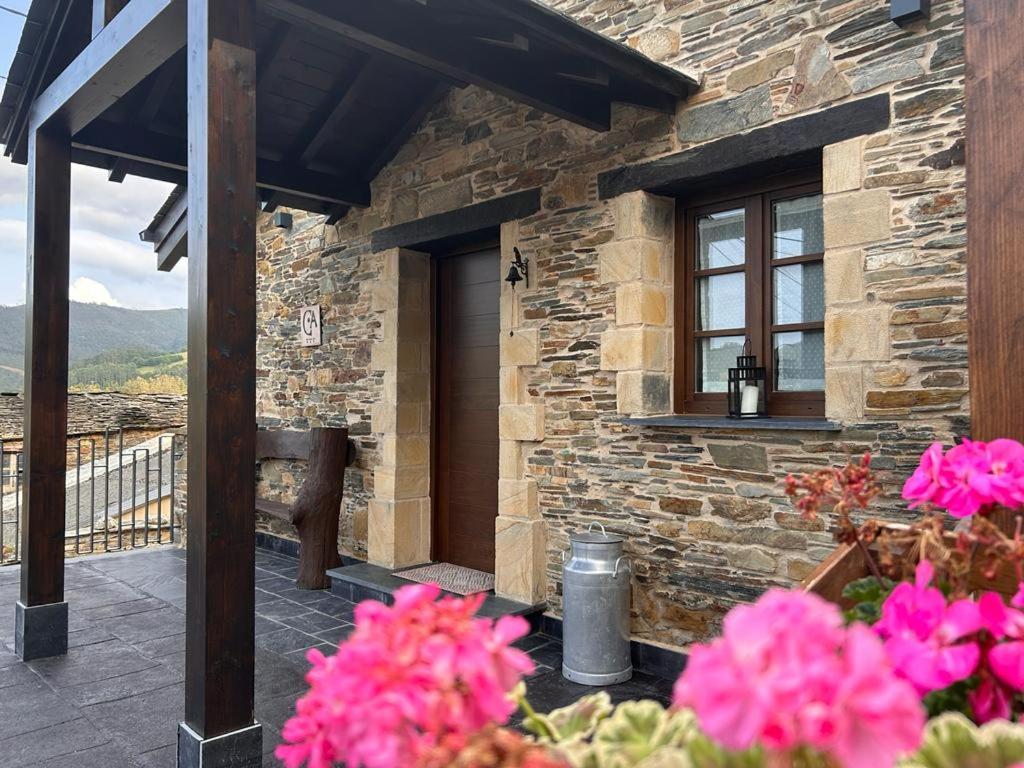Casa con 2 Camere da Letto