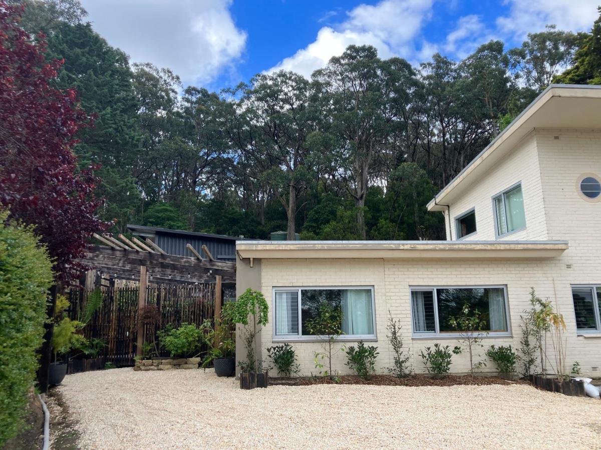Kashikiri- Adelaide Hills Private Japanese Bath Retreat- pre-finished special - Bed and Breakfast