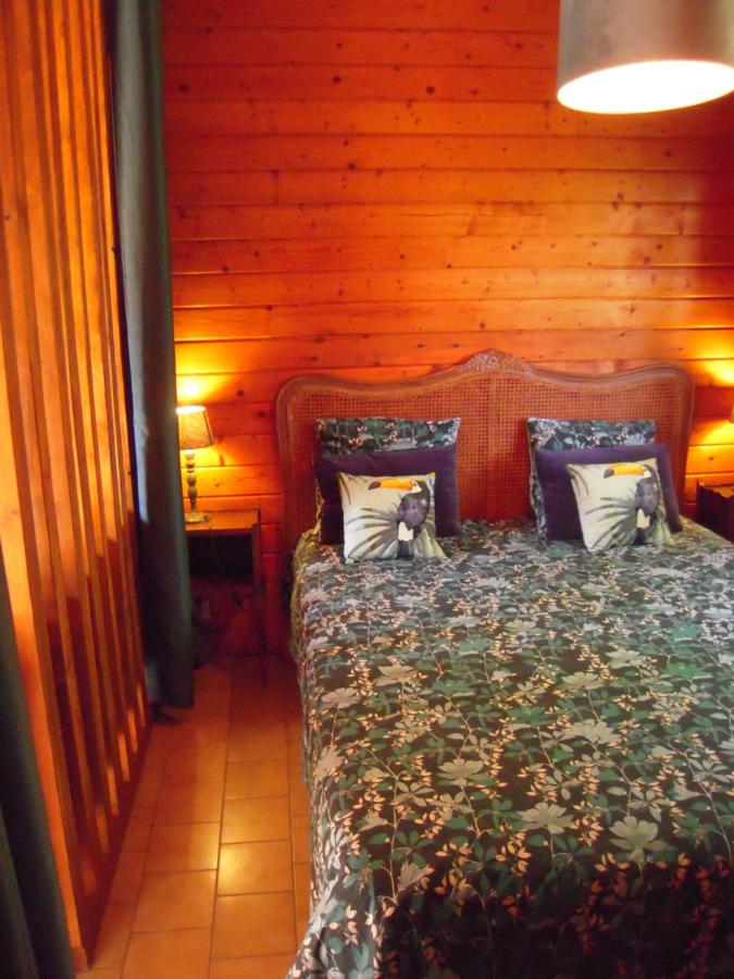 Casa con 1 dormitorio