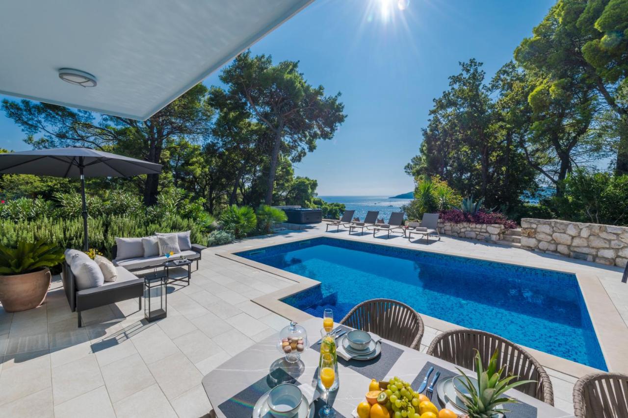 Villa Seraphina - B&B