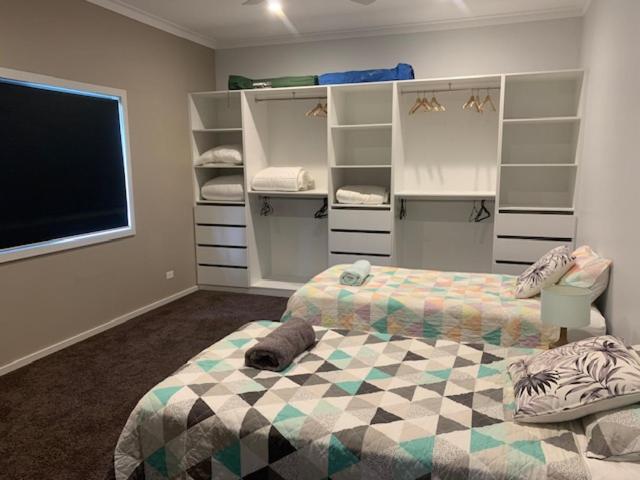 Apartment - Split Level