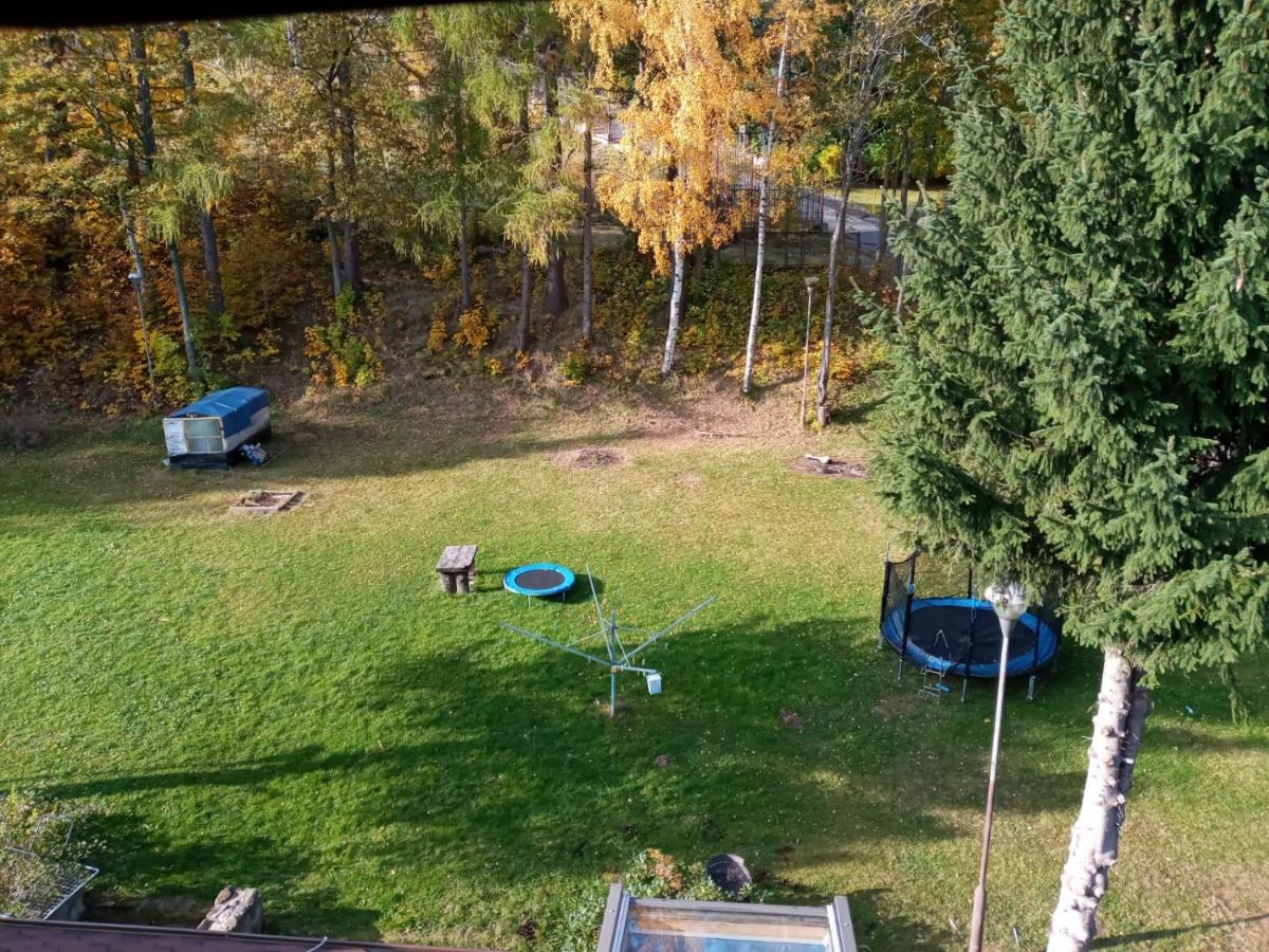 Apartament u Oli - Ferienwohnung Karpacz