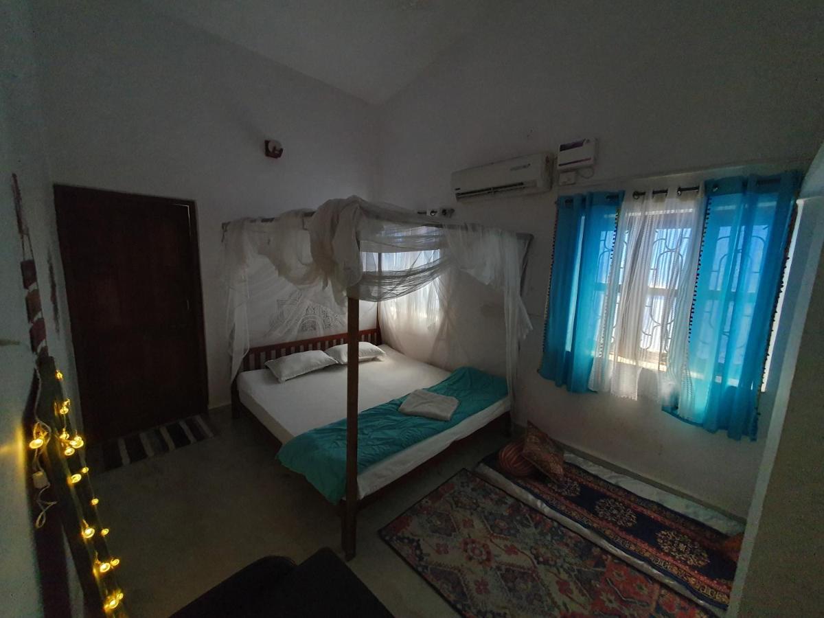 Deluxe Doppelzimmer